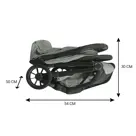 Cloud Premium - Buggy - Novi Baby