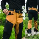 Husky outdoorbroek heren Krony
