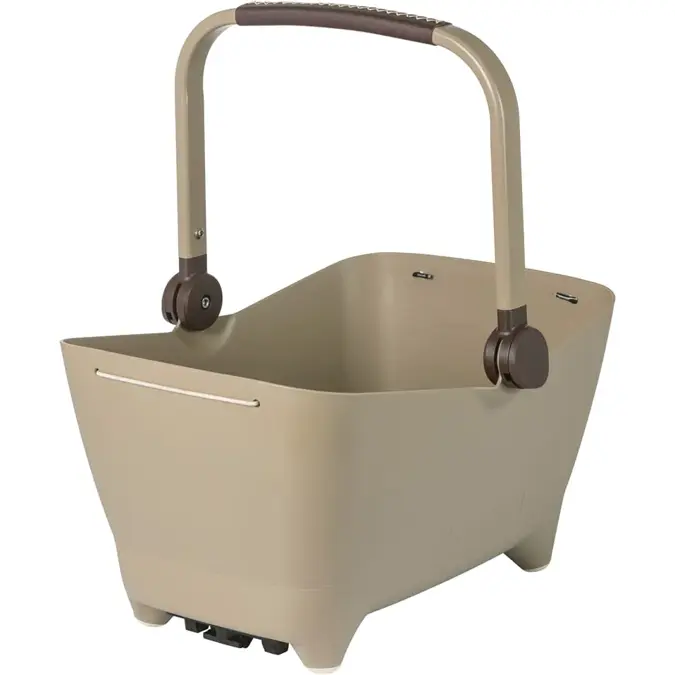 Basil Mand Buddy MIK