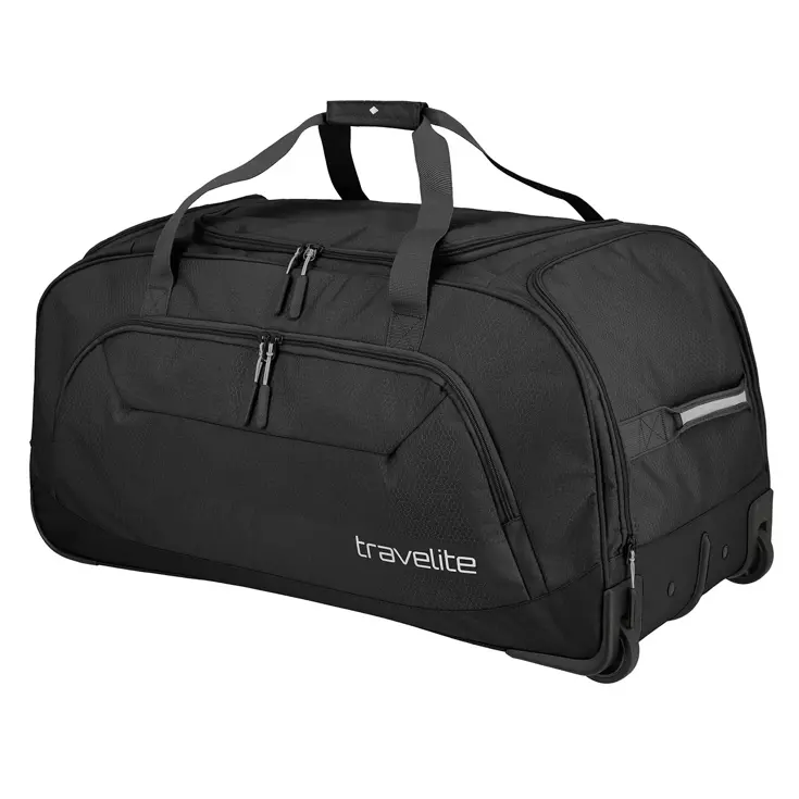 Kick Off Wheeled Duffle XL  | 120 L