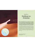 ANWB Wereldreisgids Peru