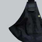 Wildride Kinderdrager  Linnen