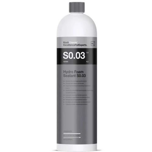 S0.03 Hydro Foam Sealant Lakverzegeling 1 liter
