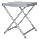 Toledo Bijzettafel/Krukje