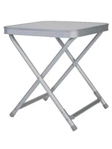 Toledo Bijzettafel/Krukje