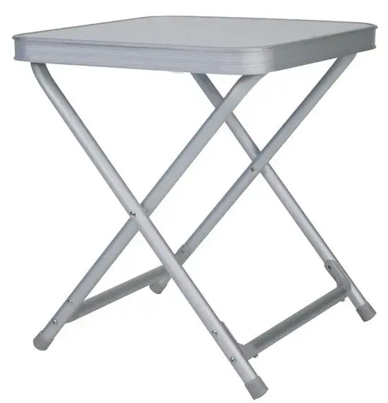 Toledo Bijzettafel/Krukje