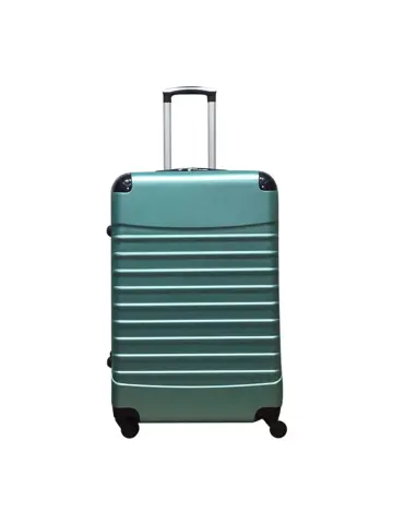 Quadrant - Kofferset 4-delig - 51/70/76cm