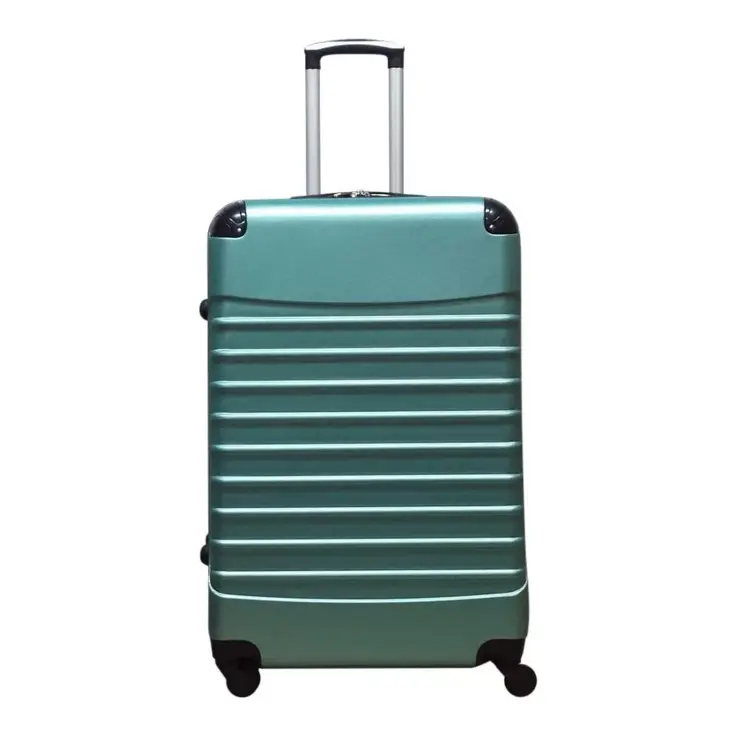 Castillo - Quadrant - Kofferset 4-delig