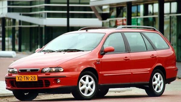Fiat Marea I