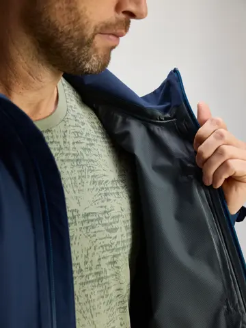 Mikion - Jas heren - Human Nature