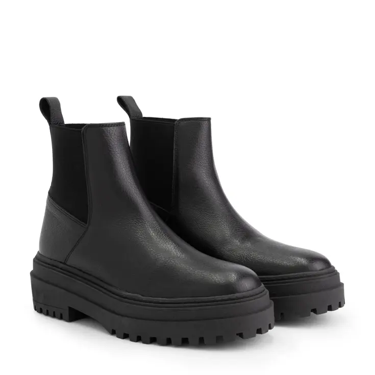 Yasamin - Chelsea boots