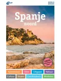 ANWB Wereldreisgids Spanje-noord