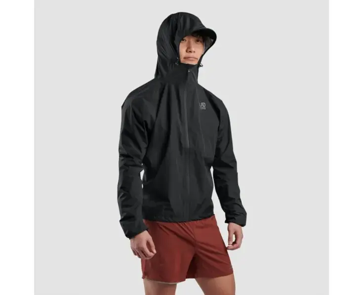 Deluge Jacket - Bescherming en Comfort