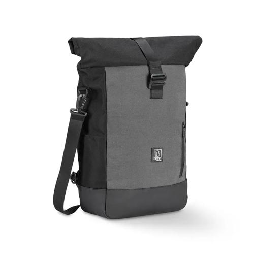Brisby Fietstas 20-26 Liter Waterdicht