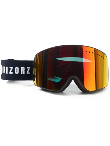 Vizorz Skibril met magnetisch vizier