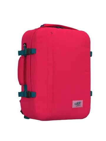 CabinZero Classic Reistas / 44 L