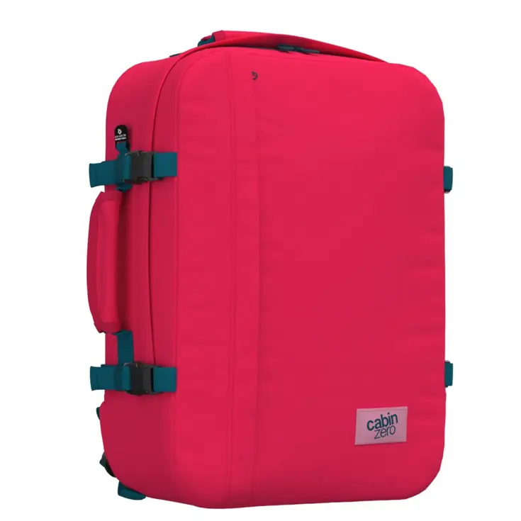 CabinZero Classic Reistas / 44 L