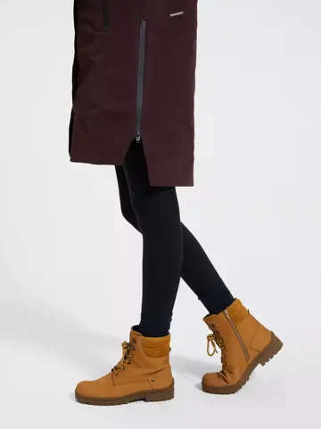 Remis – Jas dames - Human Nature