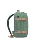 CabinZero 28l ultra light cabin bag Groen