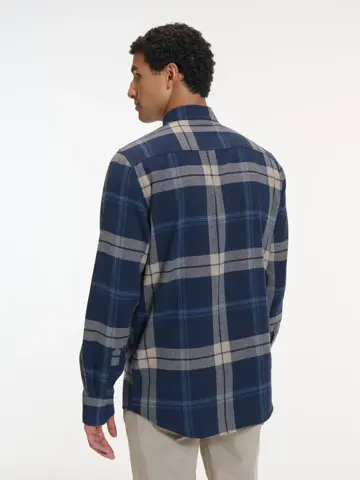 Oller - Overhemd heren - Human Nature