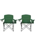 Campingstoel XXL - Opvouwbaar - 150KG - Vouwstoel