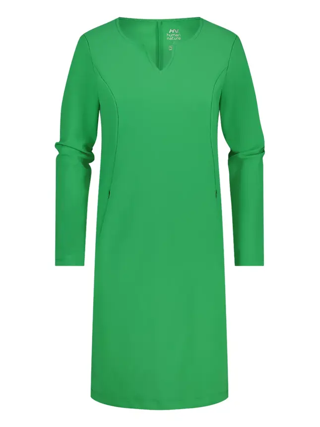 Trovin - Traveljurk dames - Human Nature

