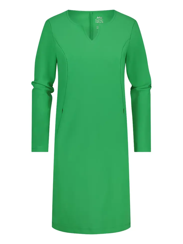 Trovin - Traveljurk dames - Human Nature

