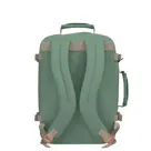 CabinZero 36l ultra light cabin bag Groen