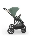 Prime3 PRO - 2-in-1 Kinderwagen
