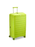 Roncato expandable trolley 78 spot Groen
