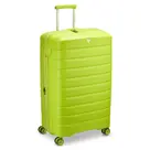 Roncato expandable trolley 78 spot Groen