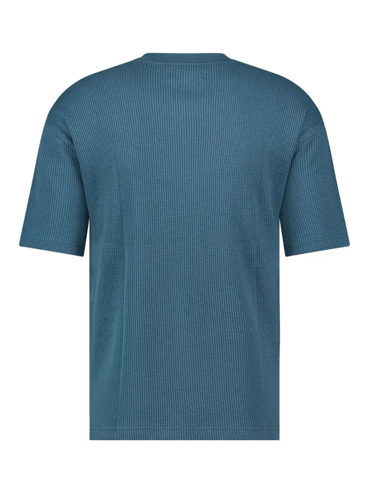 Tye - T-shirt heren - Human Nature