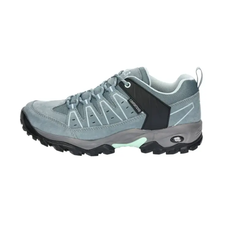 Wandelschoenen uniseks Mount Pinos Low