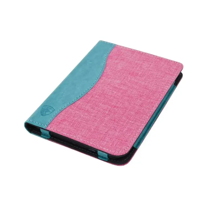 Ereader Hoesje - Jeans Case Kobo Clara BW