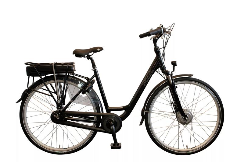 Hoes Handvol opmerking Bikkel Serra | E-bikes vergelijken | ANWB