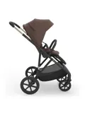 Prime3 PRO - 2-in-1 Kinderwagen