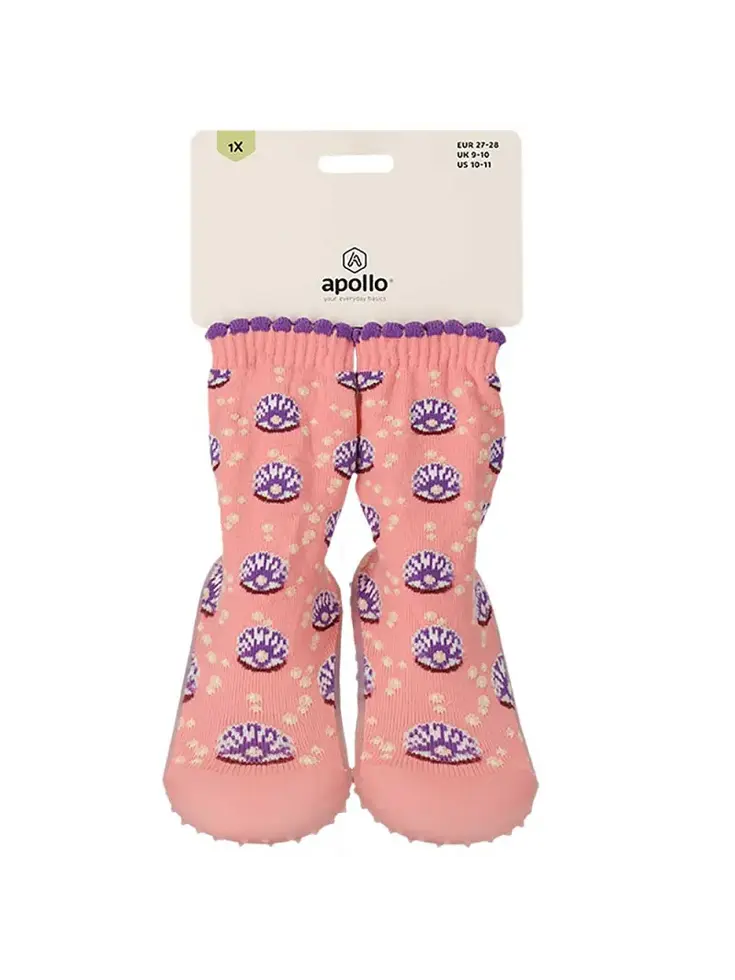 Kinderen - Zwemsokken met Antislip
