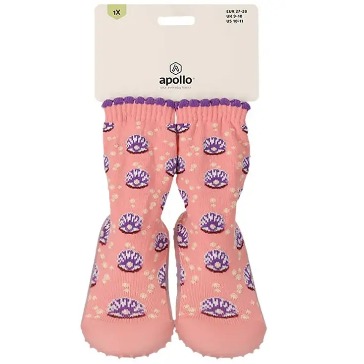 Kinderen - Zwemsokken met Antislip