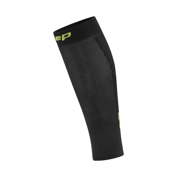 Run Compressie Kuit Sleeves - Heren sokken