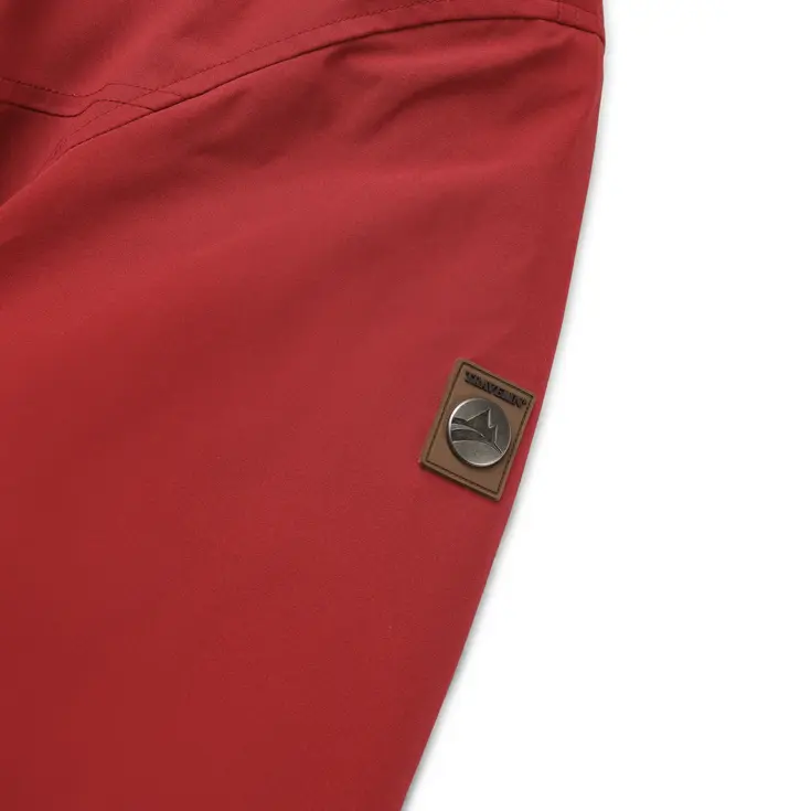 Erla - Dames softshell jas