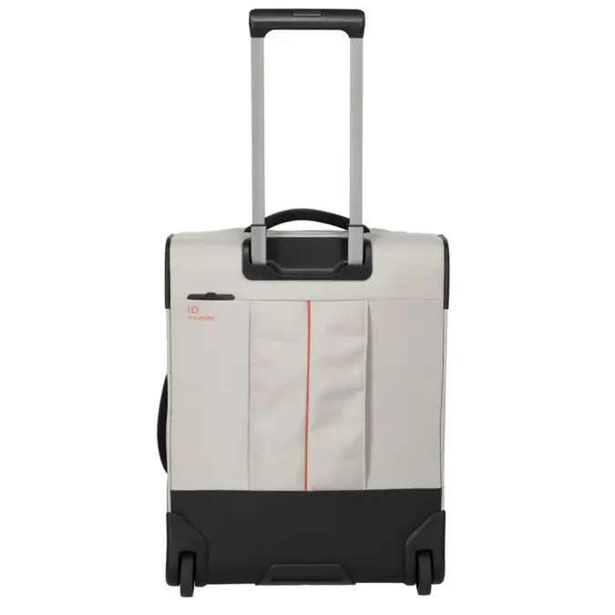 Travelite Crosslite 5.0 koffer / 37 L