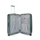 Paradiso - Grote koffer 76cm - 95L