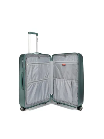 Paradiso - Grote koffer 76cm - 95L