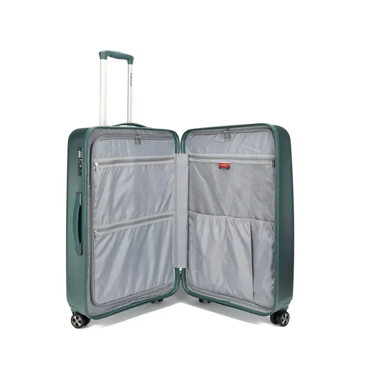 Paradiso - Grote koffer 76cm - 95L