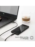 USB-C naar USB kabel 2 meter