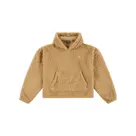 Poederbaas - Fluffy - Dames - Teddy Trui