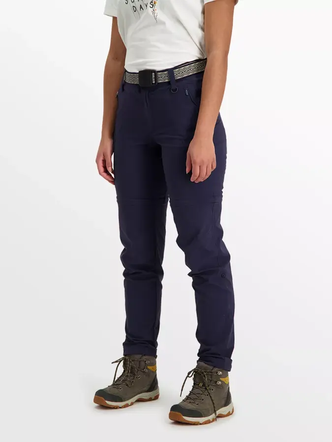 Amanda – Afritsbroek Dames