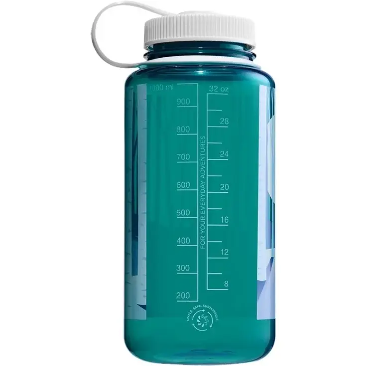 Nalgene 1000ml Drinkfles – Landscape