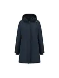 Travelin' 3-layer softshell jas - Dames - Enrike