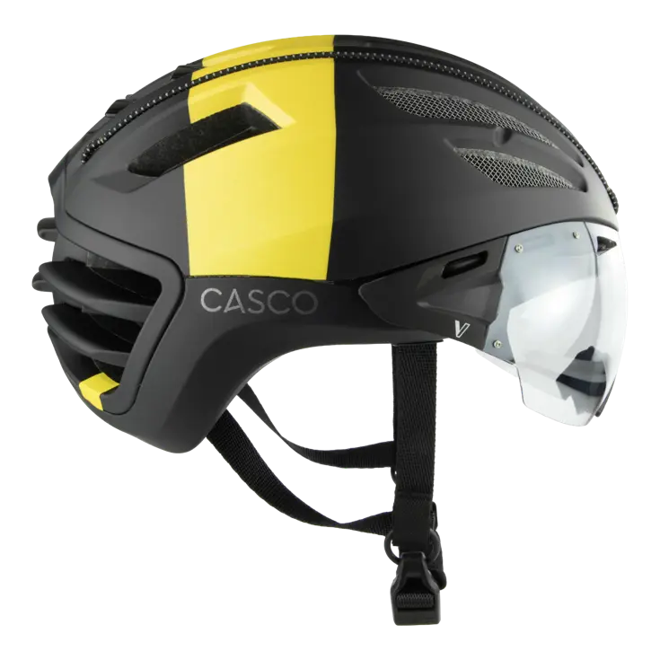 SPEEDAIRO Vizier Fietshelm